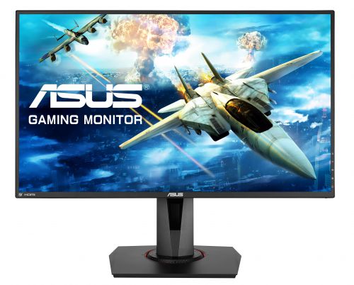 Asus Vg278Q 27 Esport Freesync Dp HDMI DVI Monitor