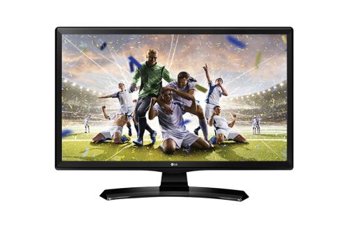LG 22Mt49Df 21.5In Ips TV Monitor HDMI USB
