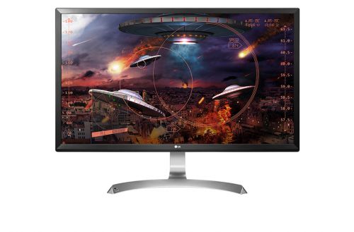 LG 27UD59P 27in IPS HDMI