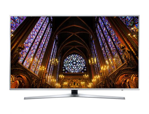 Samsung 55in Smart 4k Commercial TV