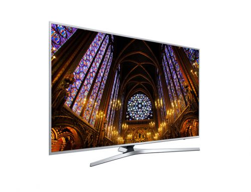 Samsung 55in Smart 4k Commercial TV
