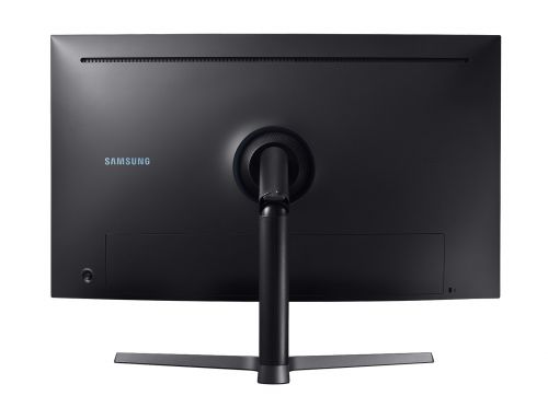 Samsung C27HG70 27in Curved WQHD Gaming Monitor eco-friendly office product