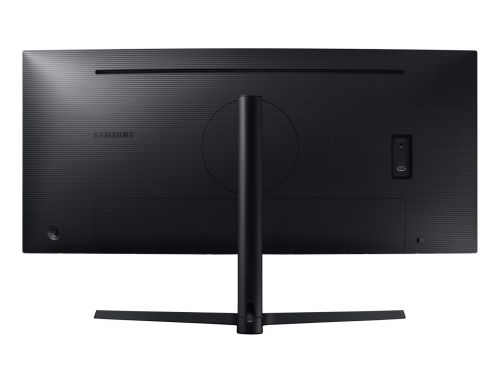 Samsung C34H890Wju 34In Curved USB C 4K HDMI Dp
