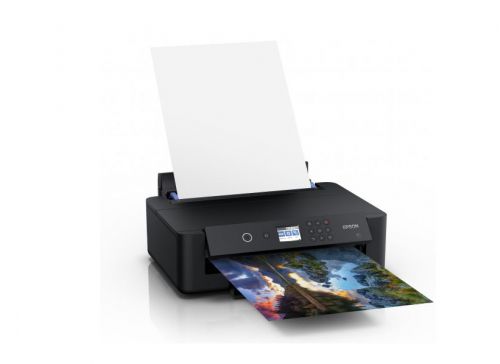 Epson Expression Photo HD XP-15000 5760 x 1440 DPI A3 Plus Colour Inkjet Printer 8EPC11CG43401