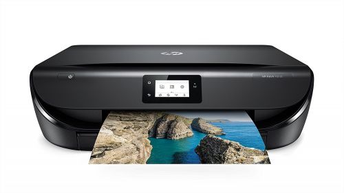 HP ENVY 5030 Inkjet WiFi Printer