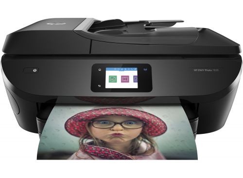 HP ENVY Photo 7830 Thermal Inkjet