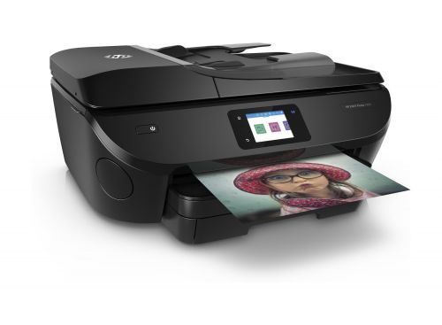 HP Envy 7830 Printer Y0G50B#BHC