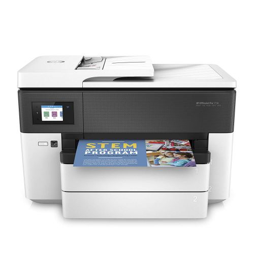 HP OfficeJet Pro7730 Wide Format