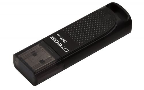 Kingston 32GB USB 3.13.0 Dt Elite G2 180Mbs R