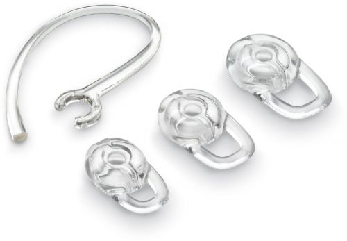 SPARE EARBUD x3 EARLOOPx1