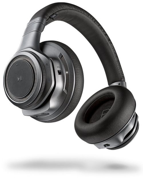 Plantronics Backbeat Pro Plus