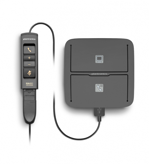 Poly MDA490 QD Audio Switch