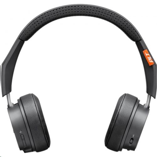 Plantronics Backbeat 500 Headset Black