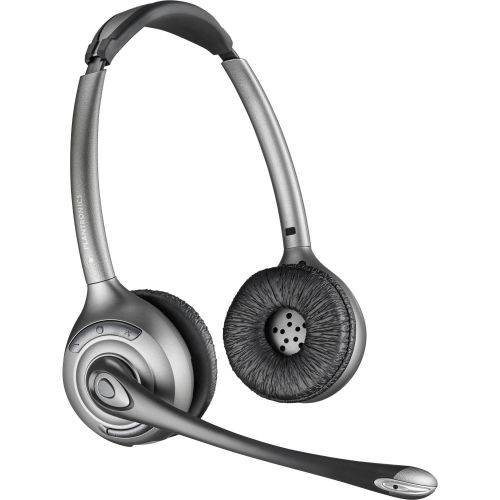 Plantronics Wh350 A Savi Oth Dect Black Cradle