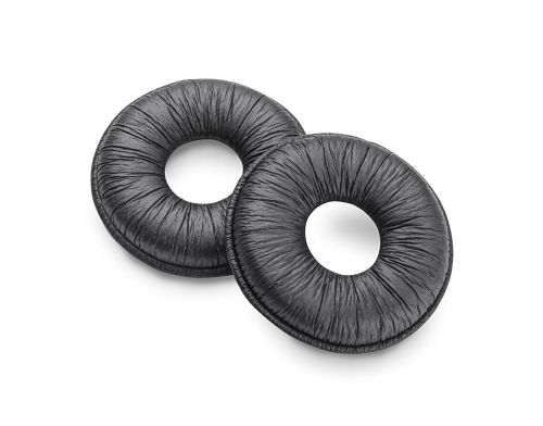 HP Poly Leatherette Ear Cushion (Pack of 2)