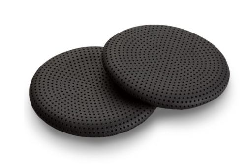 Poly Ear Cushion Leatherette Bw300