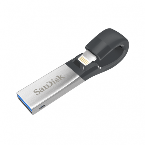 Sandisk iXpand USB to Lightning 16GB iPhone