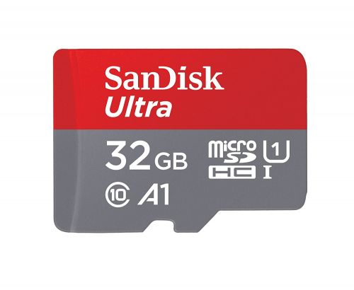 Sandisk Ultra Android microSDHC 32GBSD