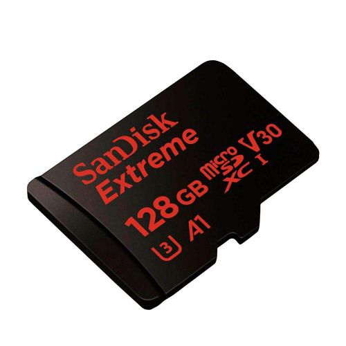 Sandisk 128GB Ext Micro SDXC