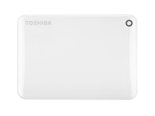 Toshiba Canvio Connect Ii 2TB USB3.0 P