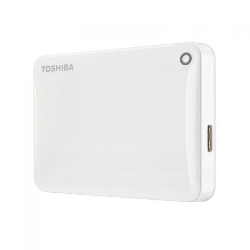 Toshiba Canvio Connect Ii 2TB USB3.0 P