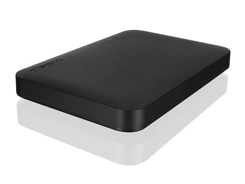 Toshiba Canvio Ready 1TB 2.5 Inch USB3.0