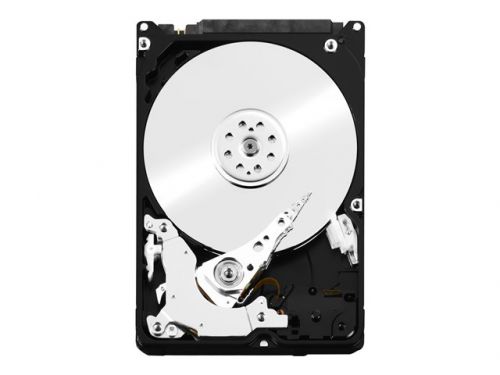 WD Red 750Gb 2.5 Inch 16Mb Sata 6Gbsec