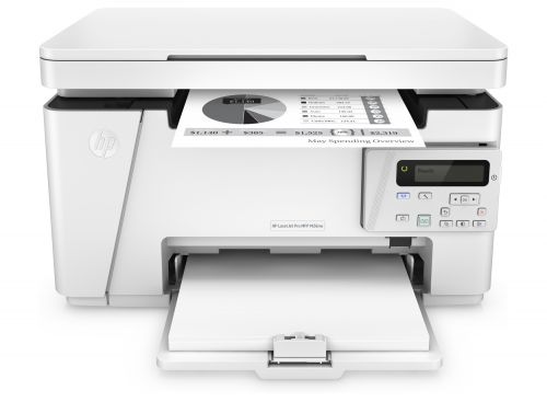 HP M26Nw Wireless Mono Laser Printer
