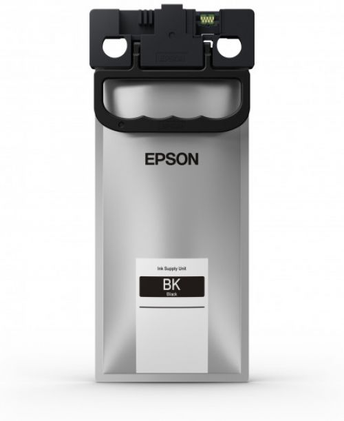 Epson T9441 Black Ink Cartridge 36ml - C13T944140