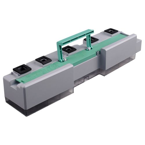 Samsung Clx W8380A Waste Toner
