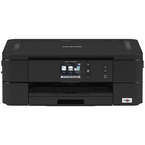 Brother DCPJ772DW A4 Inkjet Printer
