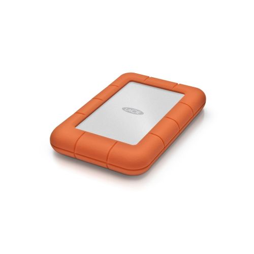 LaCie 1TB Rugged Thunderbolt USBC SSD