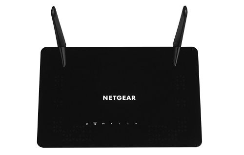 Netgear WAC104 Wireless Access Point Network Routers 8NEWAC104100UKS