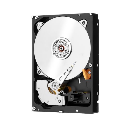 WD HDD Internal 10TB Red Pro SATA