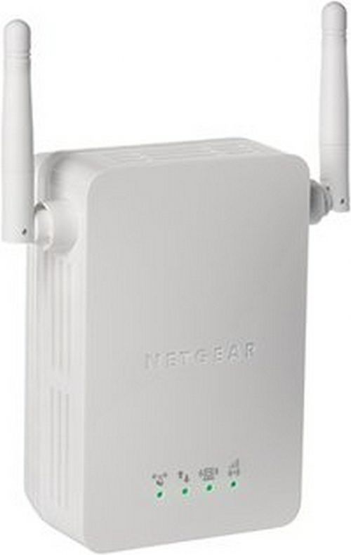 Netgear N300 WiFi Range Extender v2