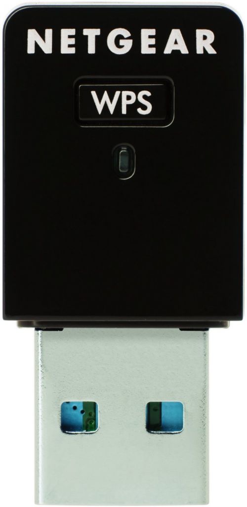 Netgear N300 Wireless USB Mini Adapter