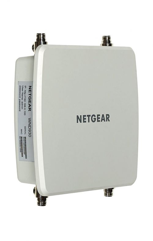 WND930 PoE Outdoor Access Point