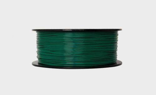 MakerBot  Filament ABS 1Kg True Green