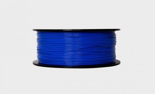 MakerBot  Filament ABS 1Kg True Blue
