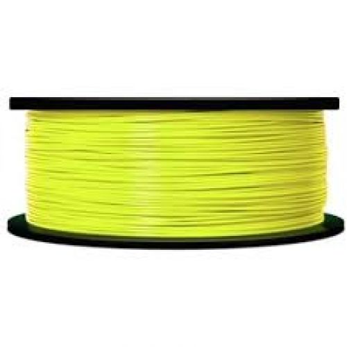 MakerBot  ABS Filament 1Kg Fluorescent Yellow