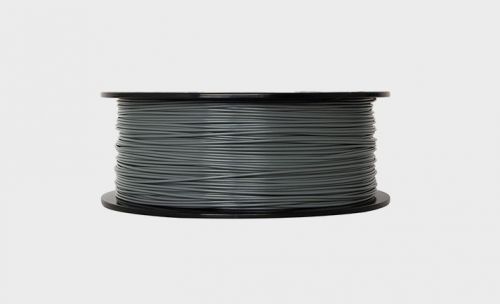 MakerBot  Filament ABS 1Kg True Grey