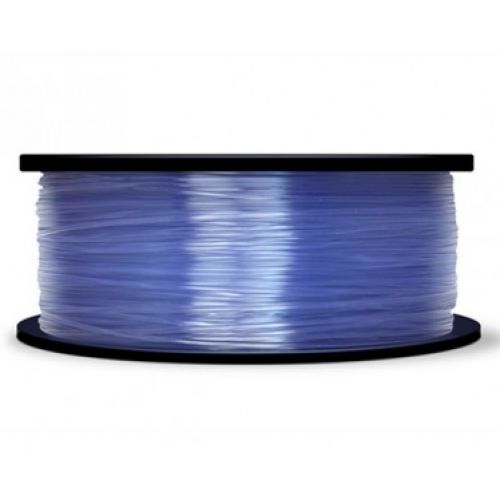 MakerBot  Filament PLA 1Kg Translucent Blue