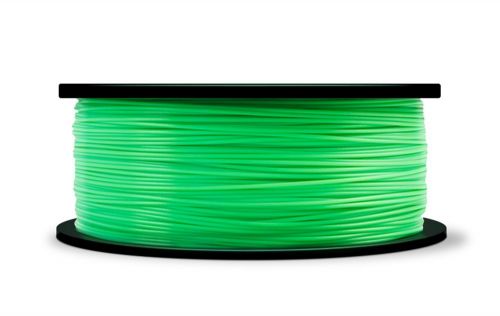 MakerBot  Filament PLA 1Kg Translucent Green