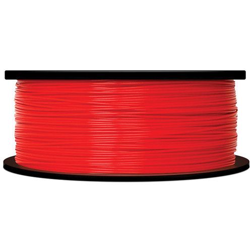 MakerBot  Filament PLA 1Kg True Red