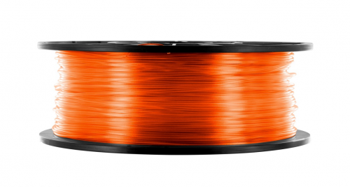 MakerBot  Filament PLA 1Kg Translucent Orange