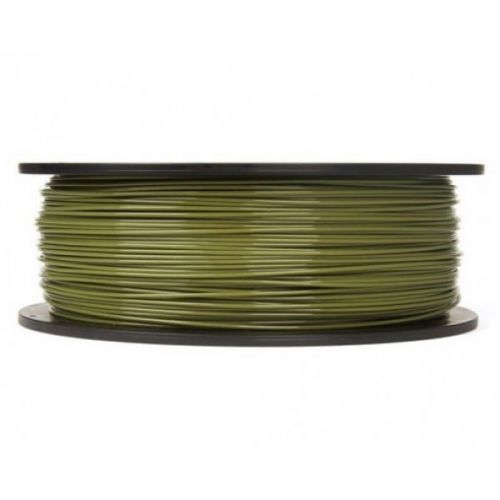 MakerBot  Filament PLA 1Kg Army Green]