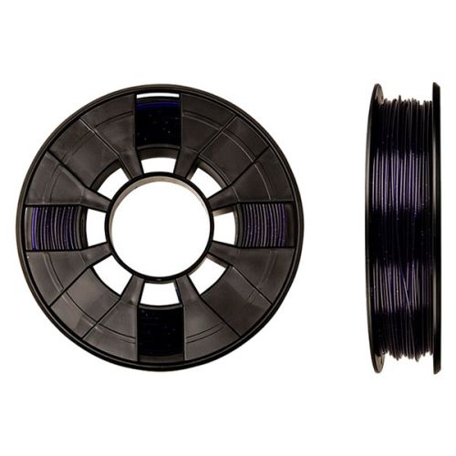 MakerBot  Filament PLA Large Sparkly Dark Blue