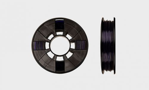 MakerBot  Filament PLA Sml Sparkly Dark Blue
