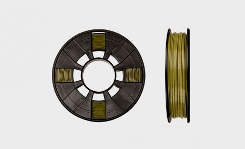 MakerBot  Filament PLA Sml Army Green