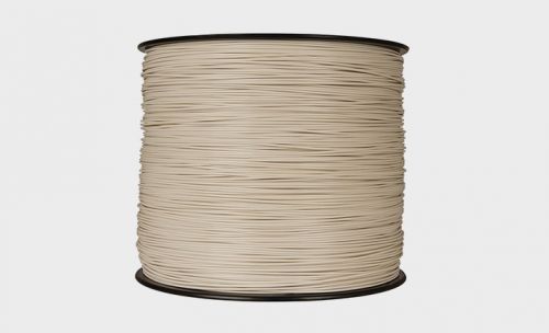 MakerBot  Filament PLA Xxlwarm Grey